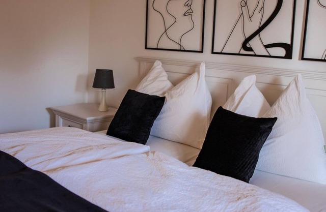 Double room - Vellach Lodge