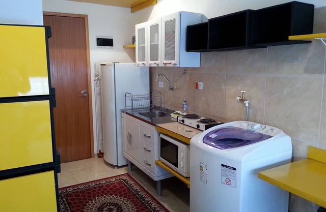 Double Studio in Brás