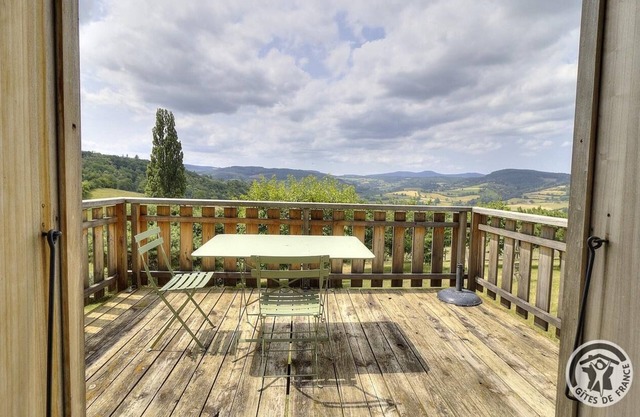 Douglas - DEUX-GROSNES