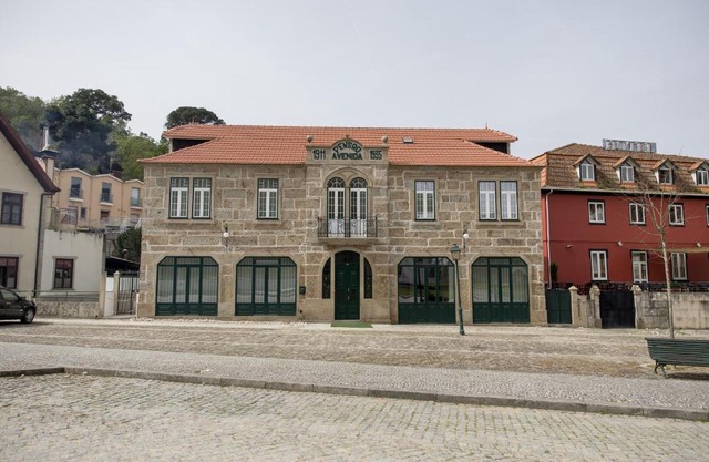 DOURO B&B Avenida