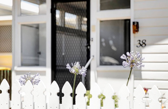 Dove Cottage - Charming Cottage