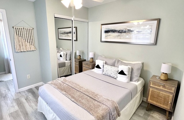 Downtown Beaufort Getaway