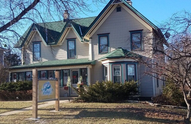 Dragonfly Bed and Breakfast