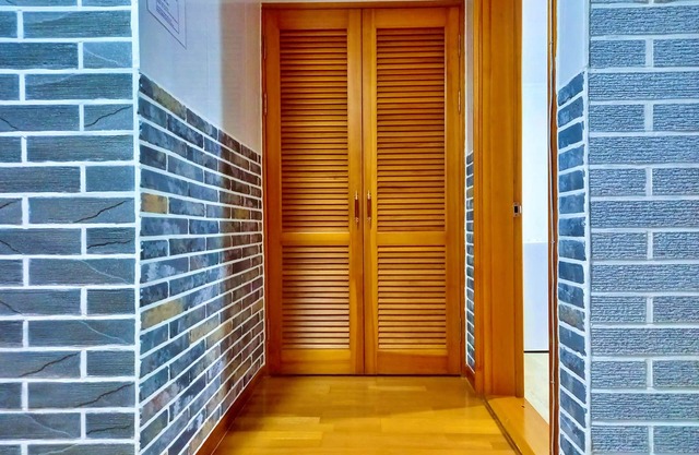 [Dream Garden Private Room] in Good Moment Sharehouse