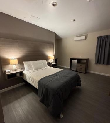 Dream Hotel Bronx