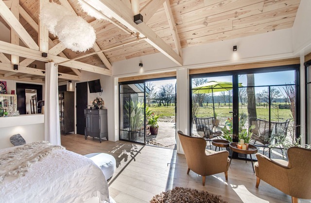 Dream-house Esveld