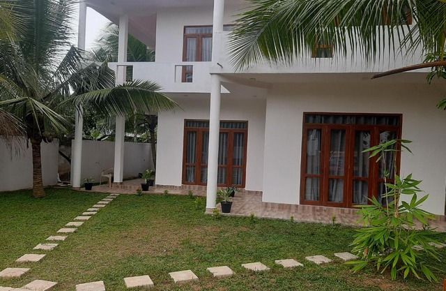 Dream Residence