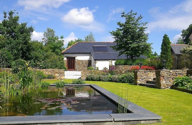Dreamcatcher, Okehampton, Peaceful location, Underfloor Heating, Pets welcome