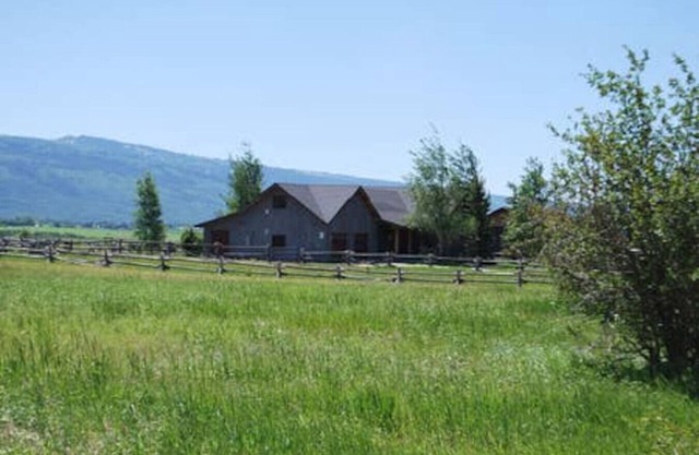 Dreamcatcher Lodge with Million Dollar View