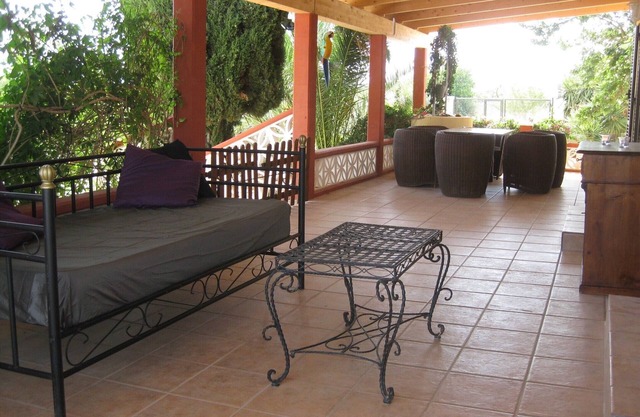 Dreamlike finca vacation!