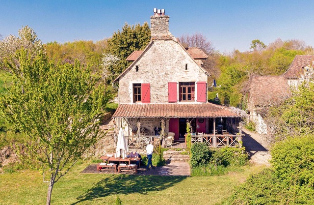 Dreamy Holiday Home in Clermont
