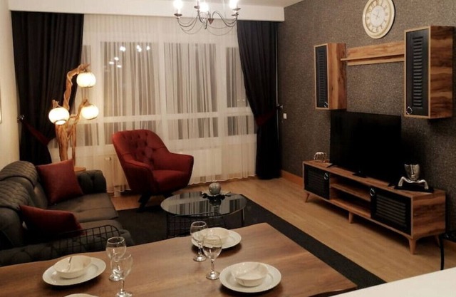 DREAMY HOUSE1 HIGH FLOOR STUNNING VIEW