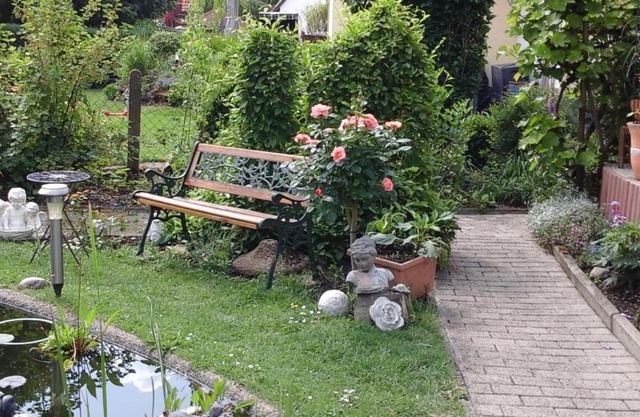 Drei Linden in Osterode