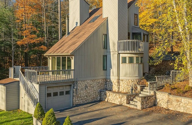 Drift Haus|4.5BR+ Mountain Lodge