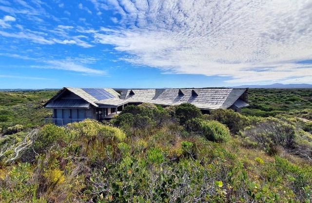 Driftwoods- Eco Beach Bush Retreat