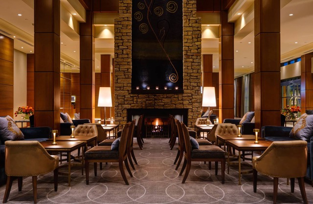 Druids Glen Hotel & Golf Resort