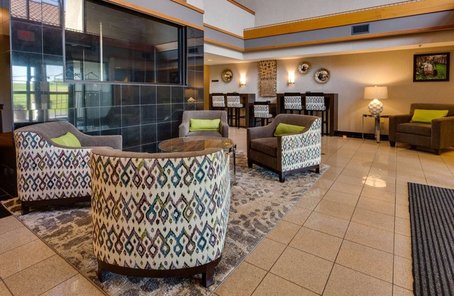 Drury Inn & Suites Hayti Caruthersville