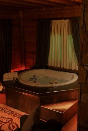 Dryades Suites