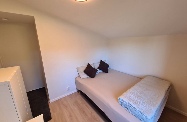 DT Serene Villa - Your Cozy Retreat Near Oslo | Lillestrøm