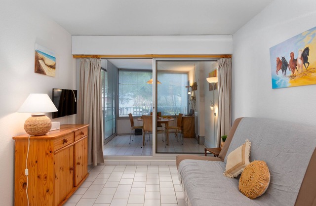 du Parc II by Interhome