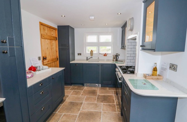 Duck Pond Cottage