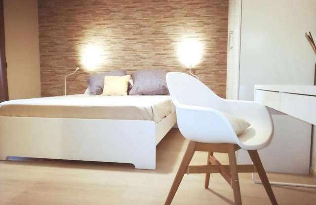 Due Rioni Bed and Breakfast