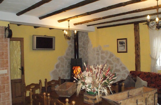 Dulce Encanto Del Valle, Full Lodging