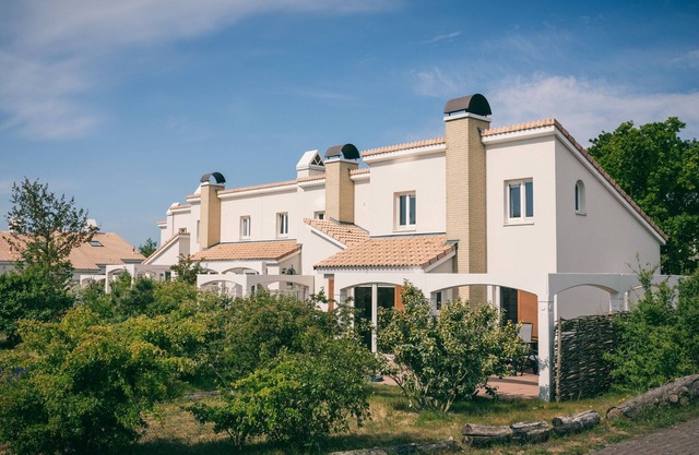 Dunimar Cozy Holiday Home