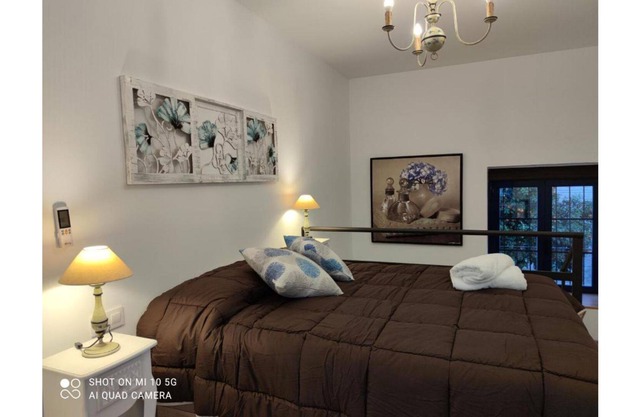 Duplex Alcazar Parking Tourist Cordoba