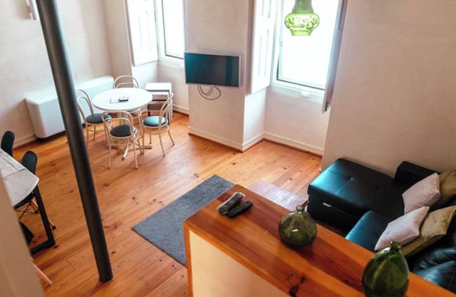 Duplex apartment in the historic center - Barca53