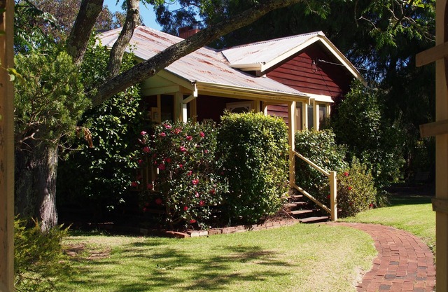 Dwellingup Mill House
