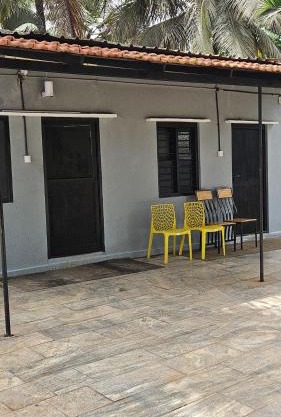 Eagle Farmstay