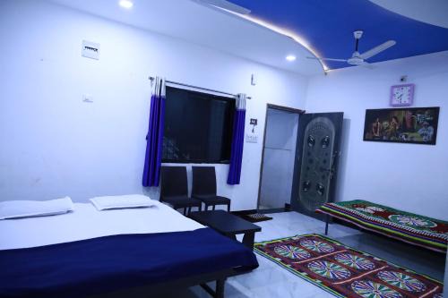 EAGLENeST HOMESTAY