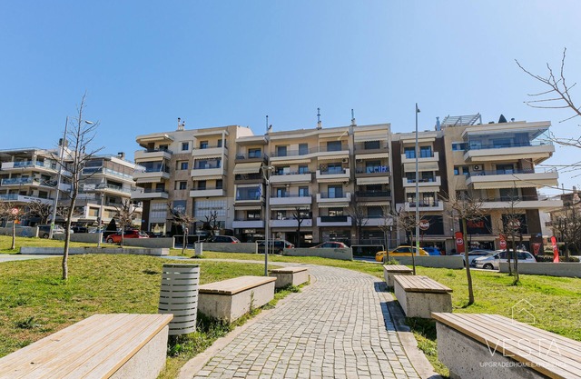 Early Bird 2-bdrm Apartment, Vesta Philoxenia