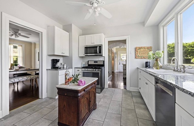 East Hampton Village Oasis