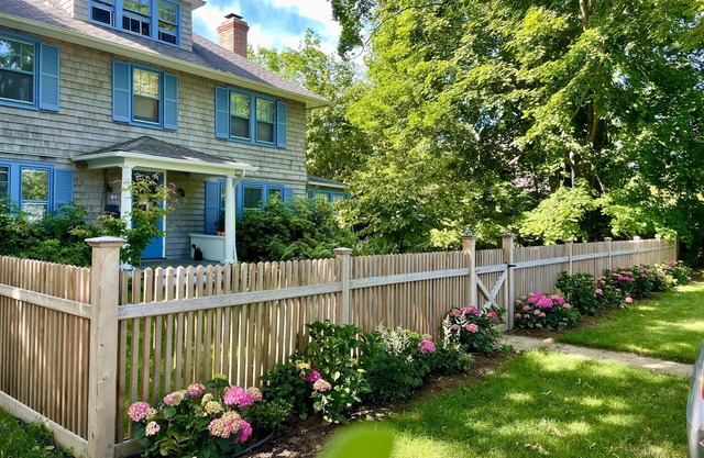 East Hampton Village, Charming, Spacious, and Convenient