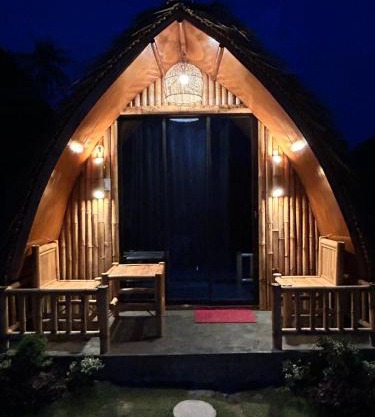 East Holiday Resort Moalboal
