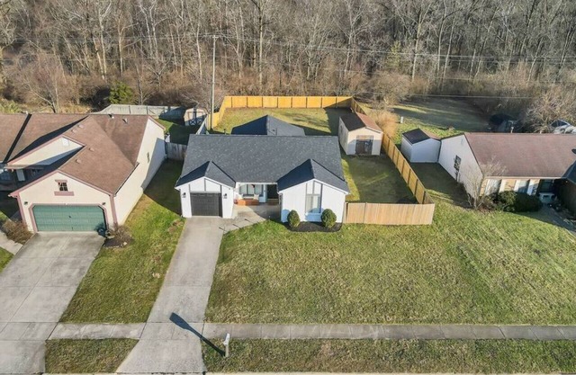 Easy Livin' By Easton: Hot tub, Family Friendly, 6 minutes from Easton Town Center