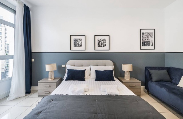 Easylife - Elegant and refined apartment in the Duomo