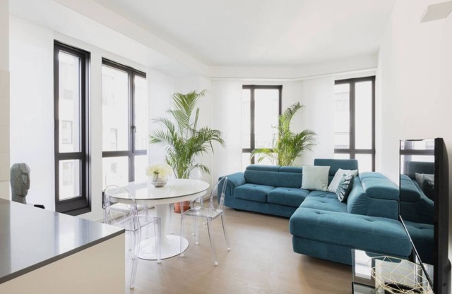 Easylife - Luxury flat with rooftop and Duomo view