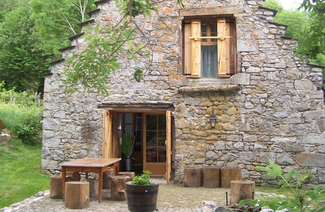 Eco-Cottage Mountain