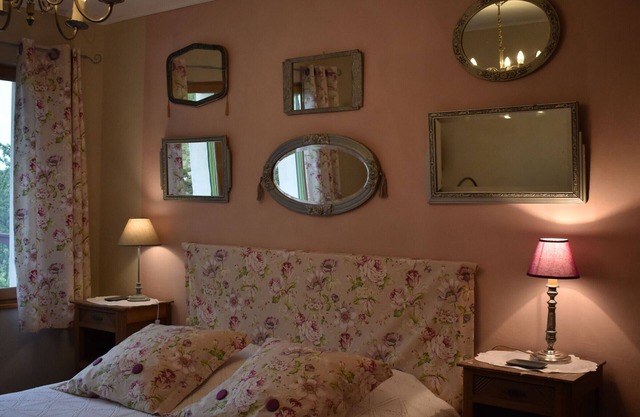 Eco-friendly house in Dun-sur-Meuse