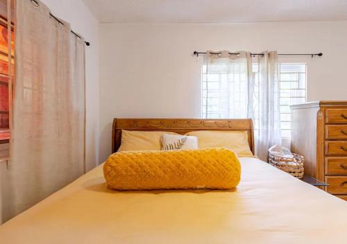 Eco Friendly Oasis Near Beaches and Waterfalls
