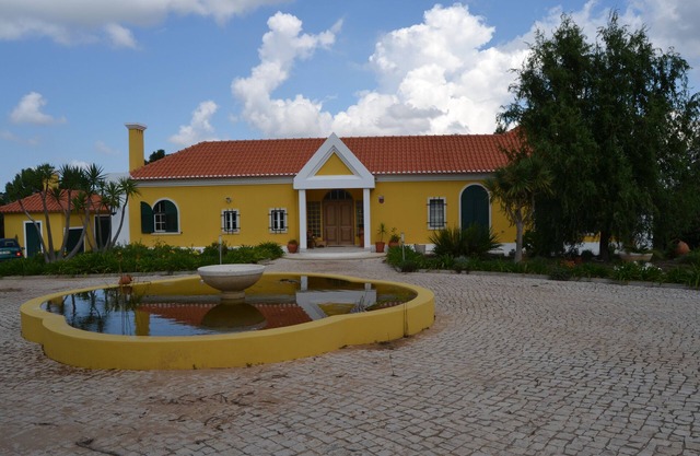 Ecological farm