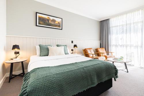 Econo Lodge Gateway Tamworth