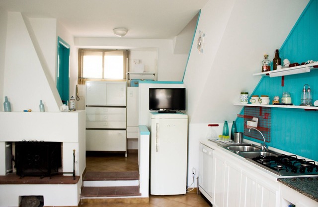 EcoSea Home Seiano of Vico Equense