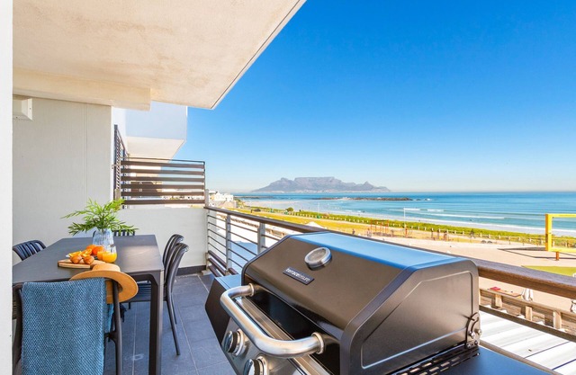 Eden On The Bay 168 - Three Bedroom Apartment, Sleeps 6