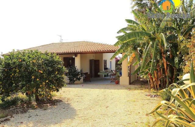 Eden Villa