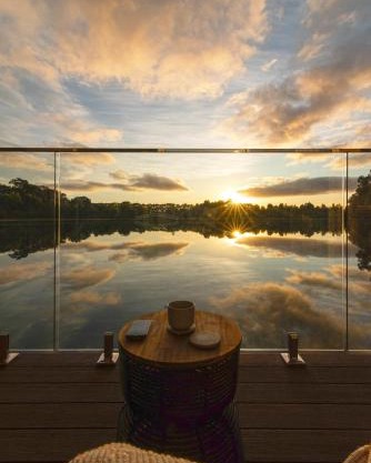 Edge Luxury Villas