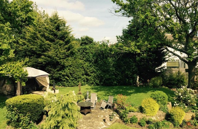 Edgware B&B